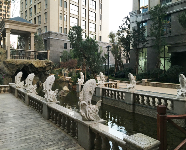 园林景观
