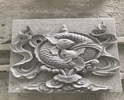 Ancient building components-6