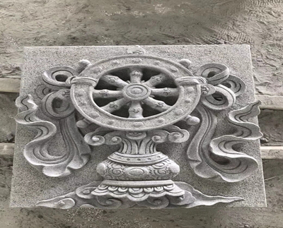 Ancient building components-5