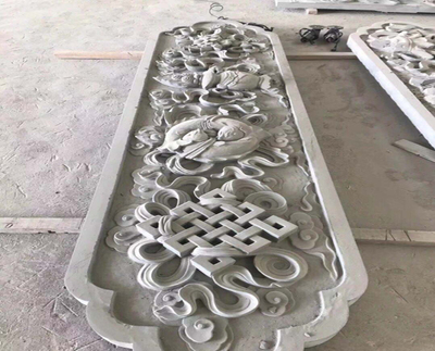 Ancient building components-7