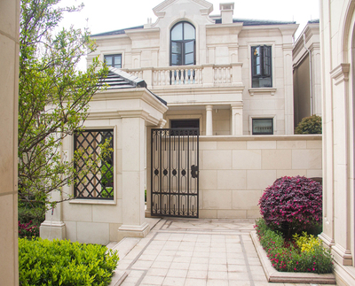 Hangzhou Donghui Building Stone Curtain Wall
