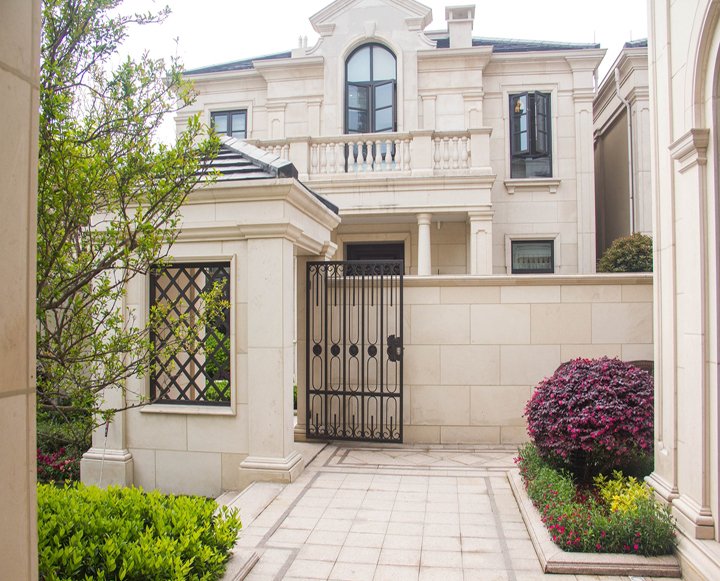Donghui Longyue Bay Villa, Yuhang District, Hangzhou City