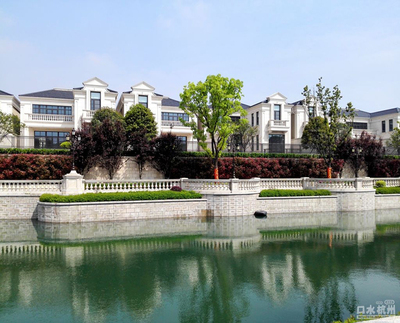 Hangzhou Donghui Villa Building Curtain Wall Project