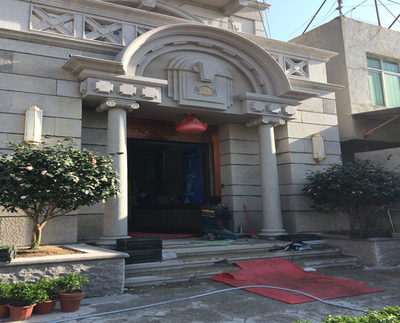 Cai's Ancestral Residence in Tong'an, Xiamen-3