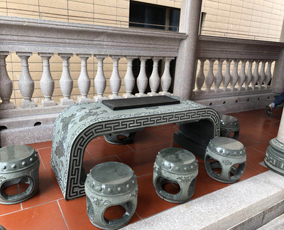 Cai's Ancestral Residence in Tong'an, Xiamen-1