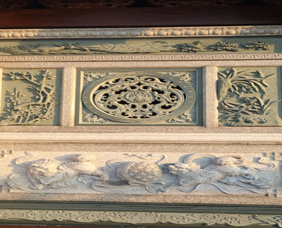 Cai's Ancestral Residence in Tong'an, Xiamen-6
