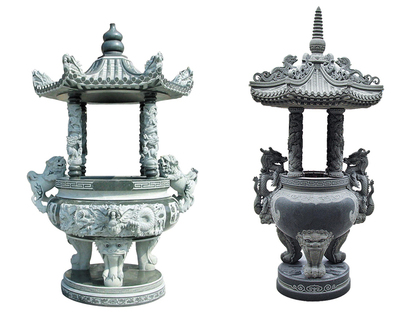 censer